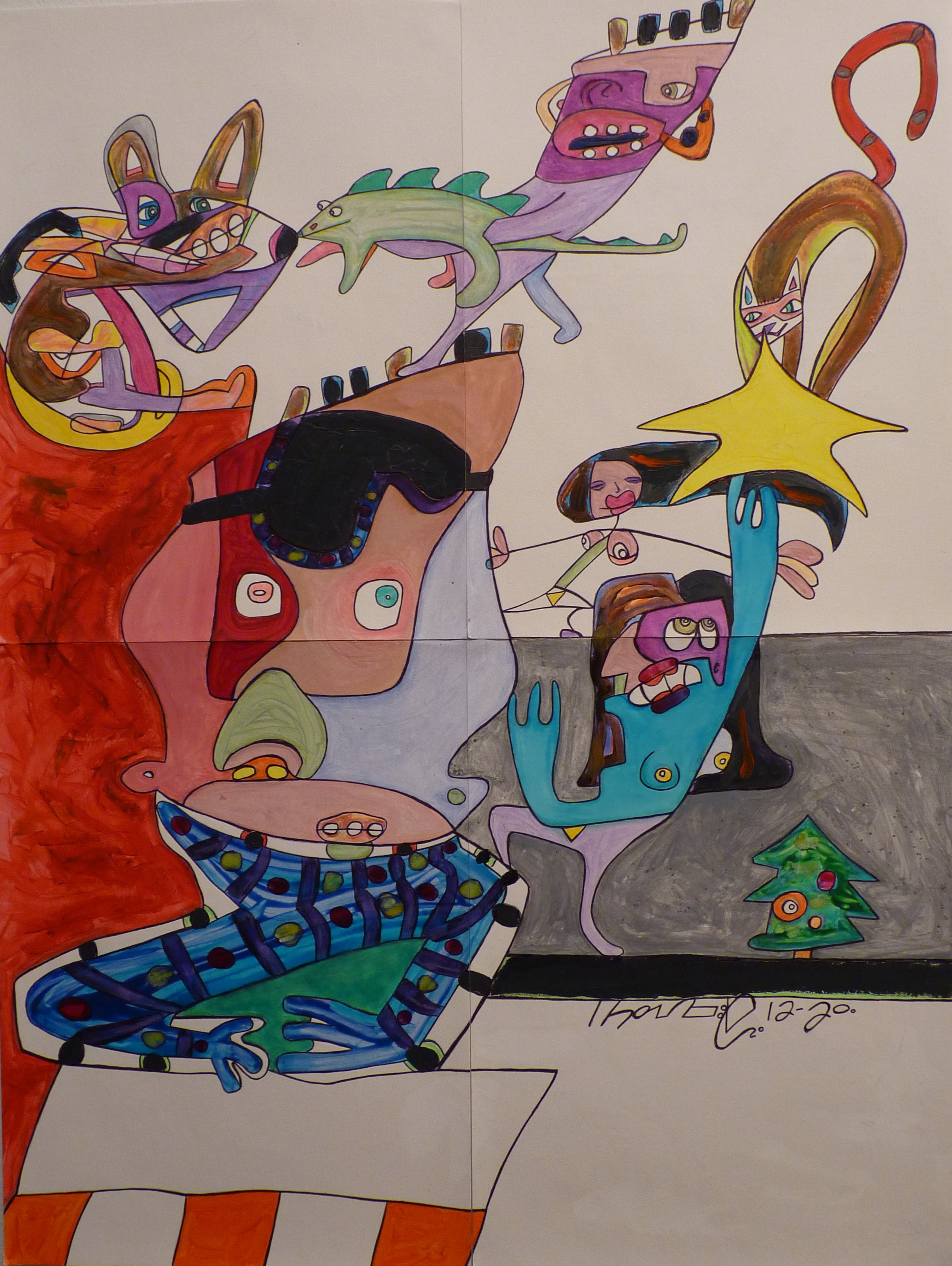 Dreams